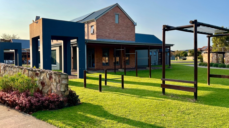 3 Bedroom Property for Sale in Earls Court Lifestyle Estate Western Cape